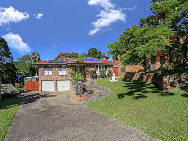10 Lloyd Close, Coffs Harbour NSW 2450