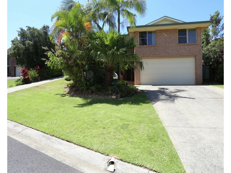 40 Driftwood Court, Coffs Harbour NSW 2450