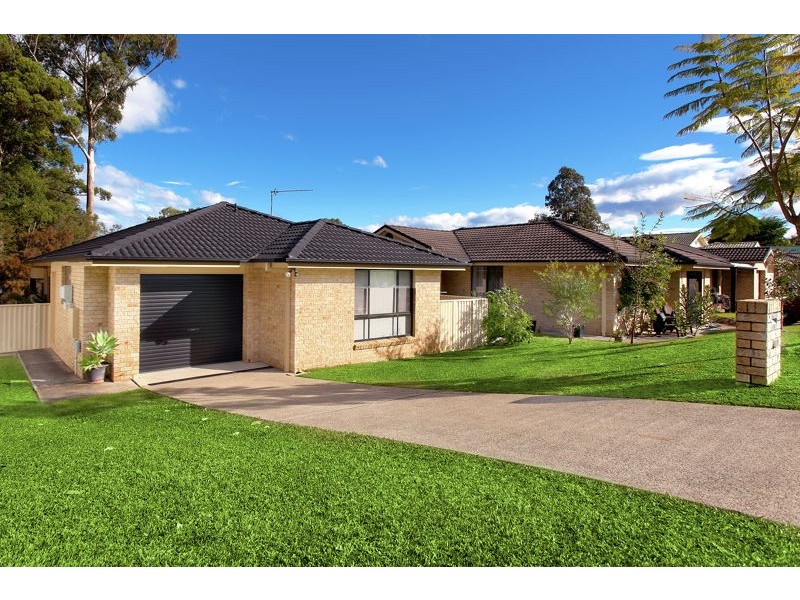 10 Wave Close, Toormina NSW 2452