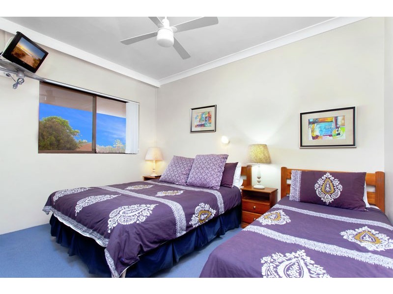 5/27-29 Ocean Pde, Coffs Harbour NSW 2450