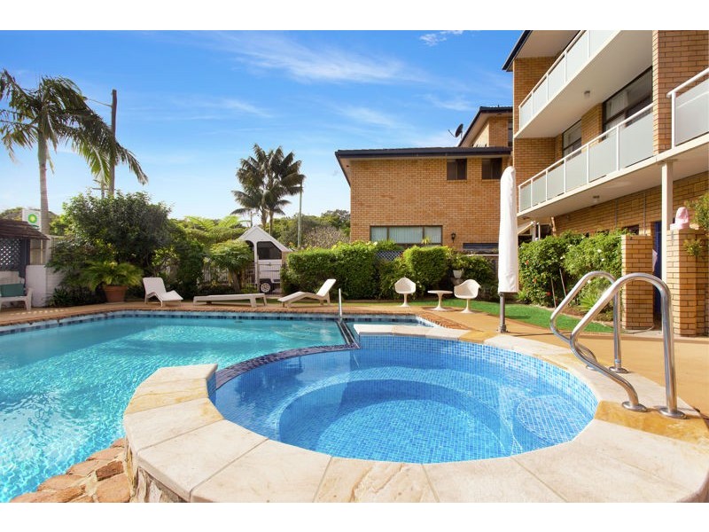 5/27-29 Ocean Pde, Coffs Harbour NSW 2450