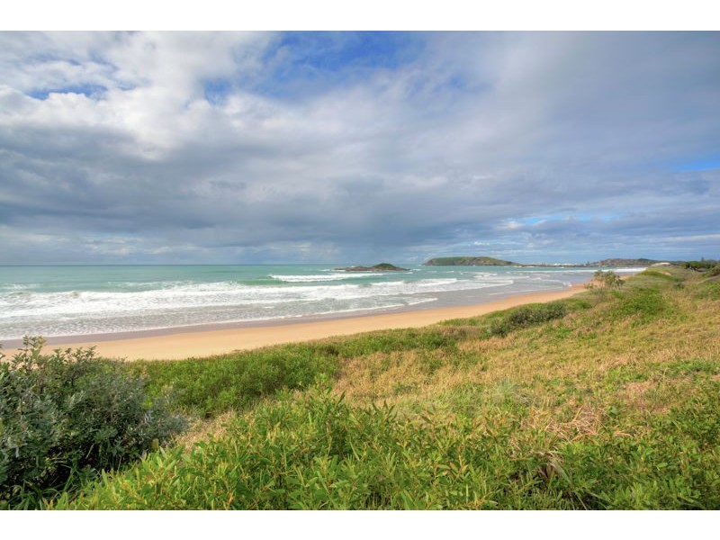 5/27-29 Ocean Pde, Coffs Harbour NSW 2450
