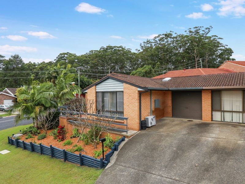 1/2 Nilpena Cl, Toormina NSW 2452