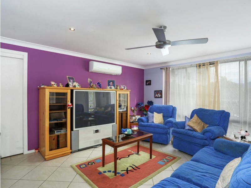 1/2 Nilpena Cl, Toormina NSW 2452