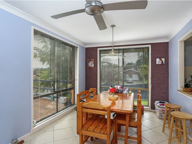 1/2 Nilpena Cl, Toormina NSW 2452