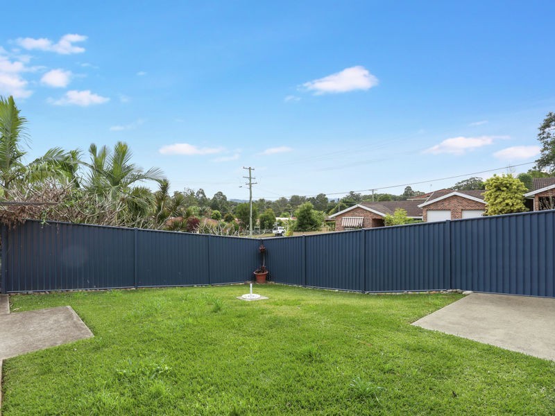 1/2 Nilpena Cl, Toormina NSW 2452