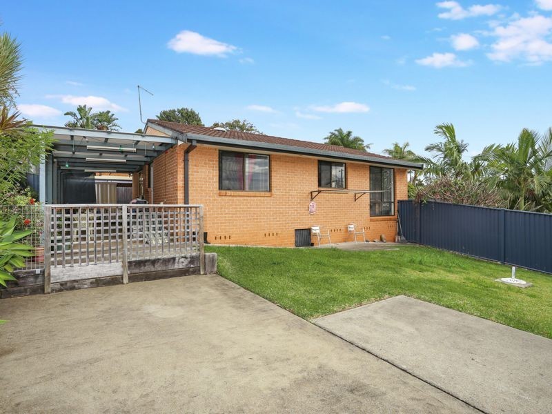 1/2 Nilpena Cl, Toormina NSW 2452