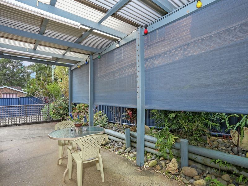 1/2 Nilpena Cl, Toormina NSW 2452