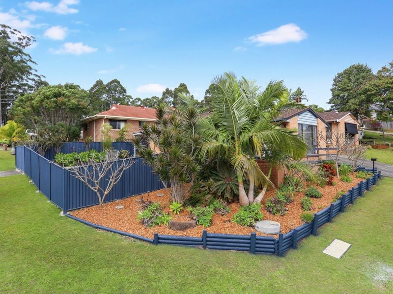 1/2 Nilpena Cl, Toormina NSW 2452