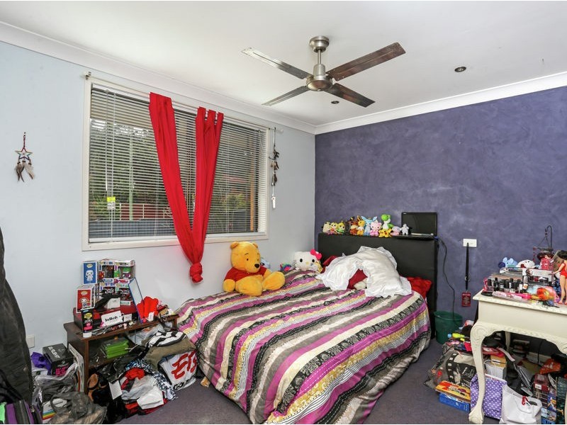 1/2 Nilpena Cl, Toormina NSW 2452