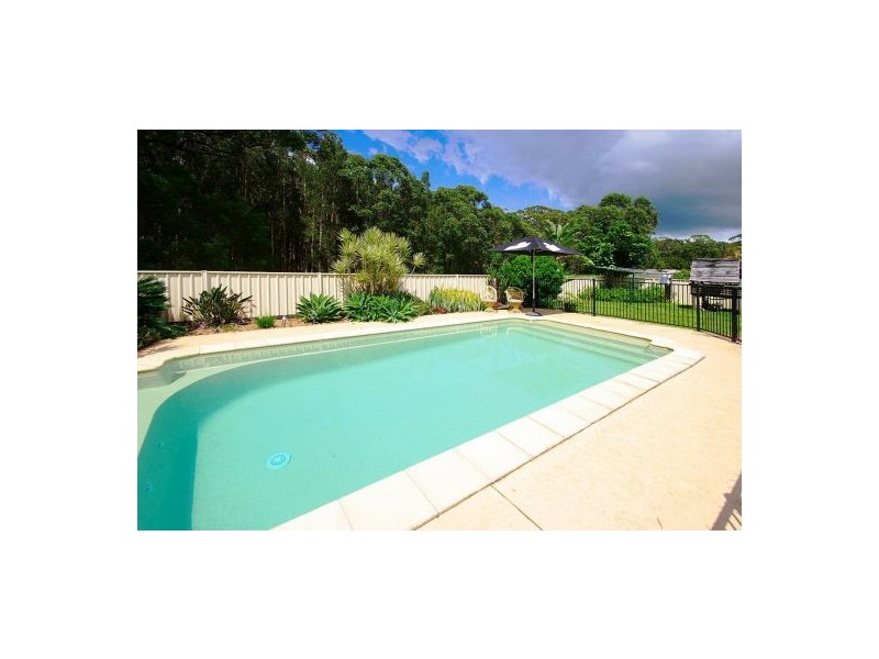 14 Trond Close,  Bonville, Coffs Harbour NSW 2450