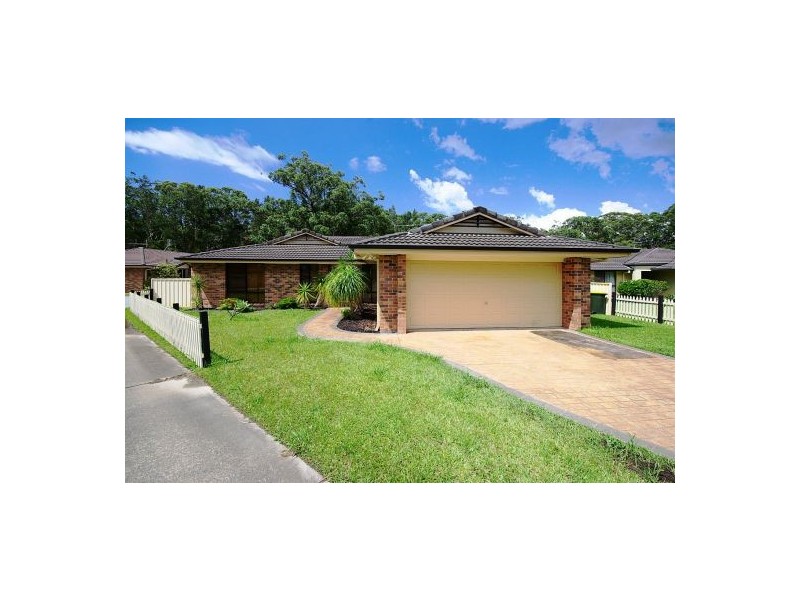 14 Trond Close,  Bonville, Coffs Harbour NSW 2450