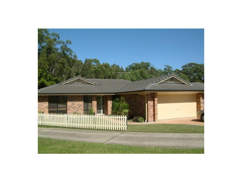 14 Trond Close, Boambee East NSW 2452