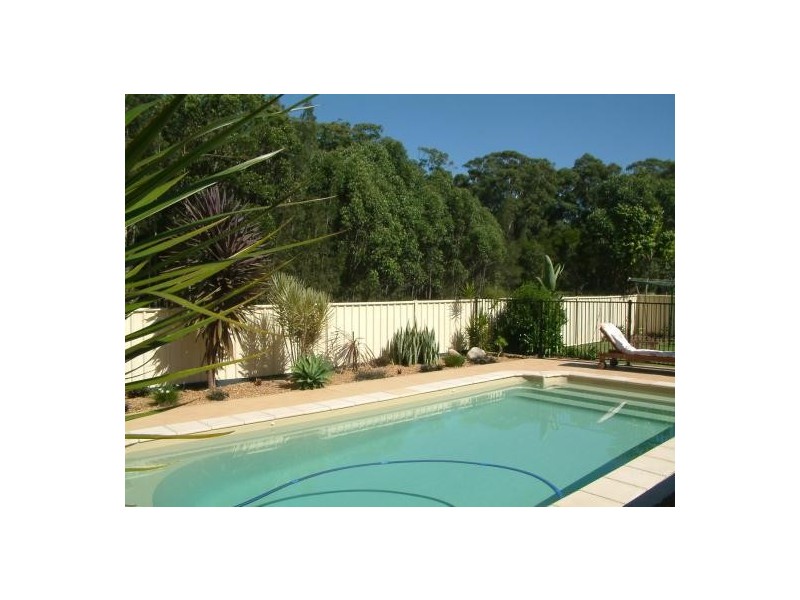 14 Trond Close, Boambee East NSW 2452