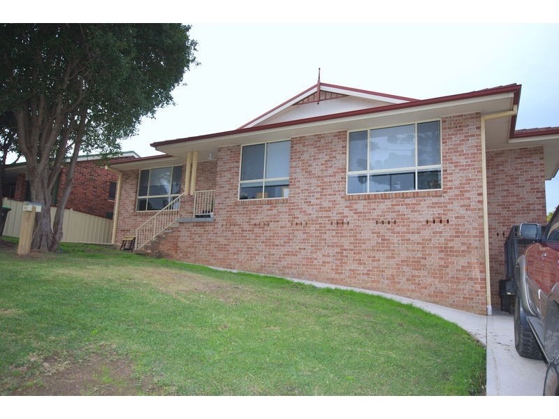 64 Shephards Lane, Coffs Harbour NSW 2450