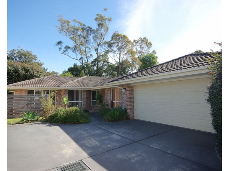 3/20 Loaders Lane, Coffs Harbour NSW 2450
