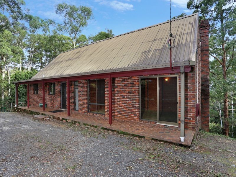 50 Tuckers Rock Rd, Repton NSW 2454
