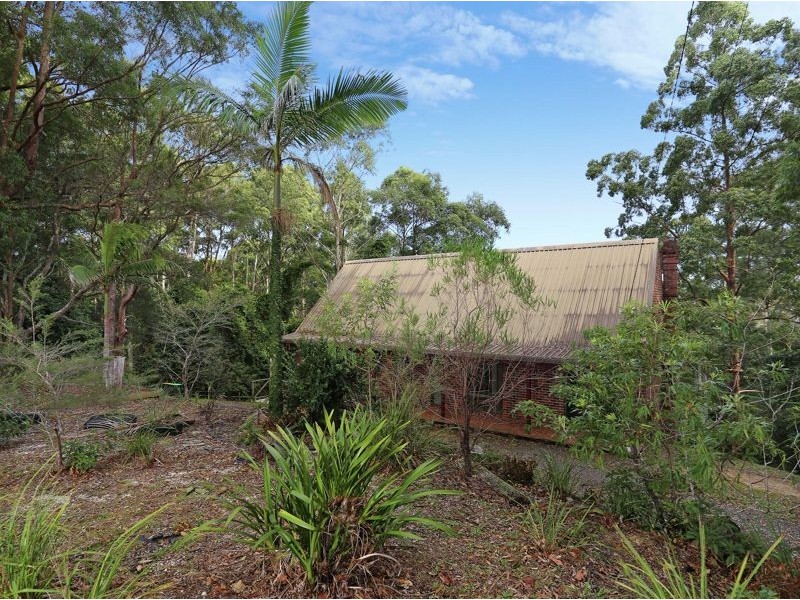 50 Tuckers Rock Rd, Repton NSW 2454