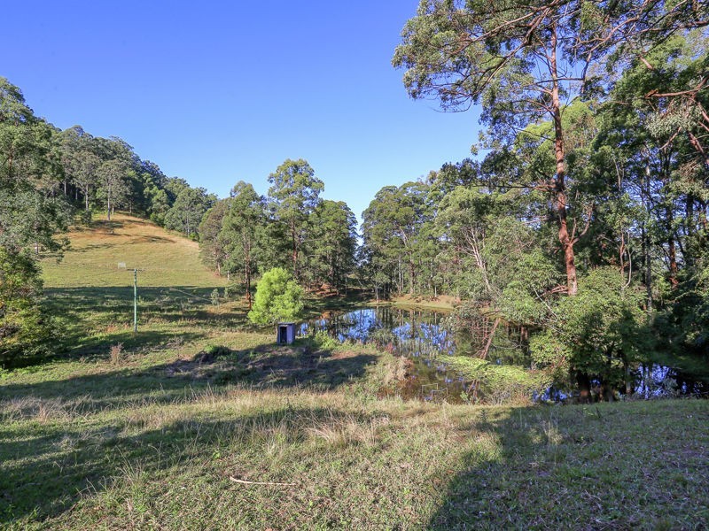90 Cassidys Rd, Bonville NSW 2441