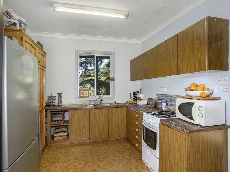 90 Cassidys Rd, Bonville NSW 2441