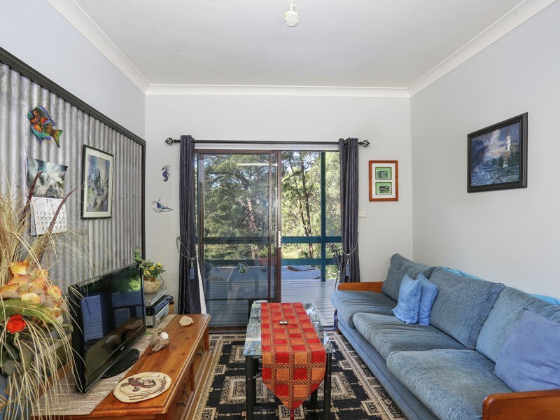 90 Cassidys Rd, Bonville NSW 2441