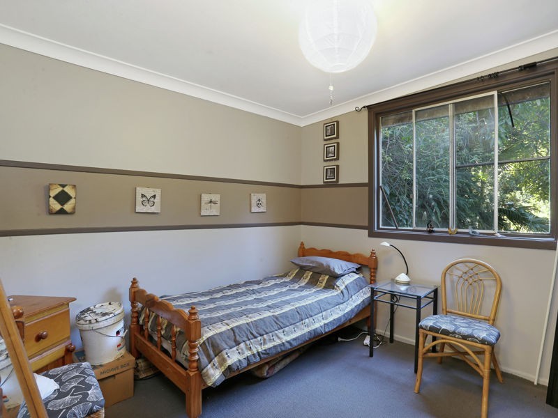 90 Cassidys Rd, Bonville NSW 2441