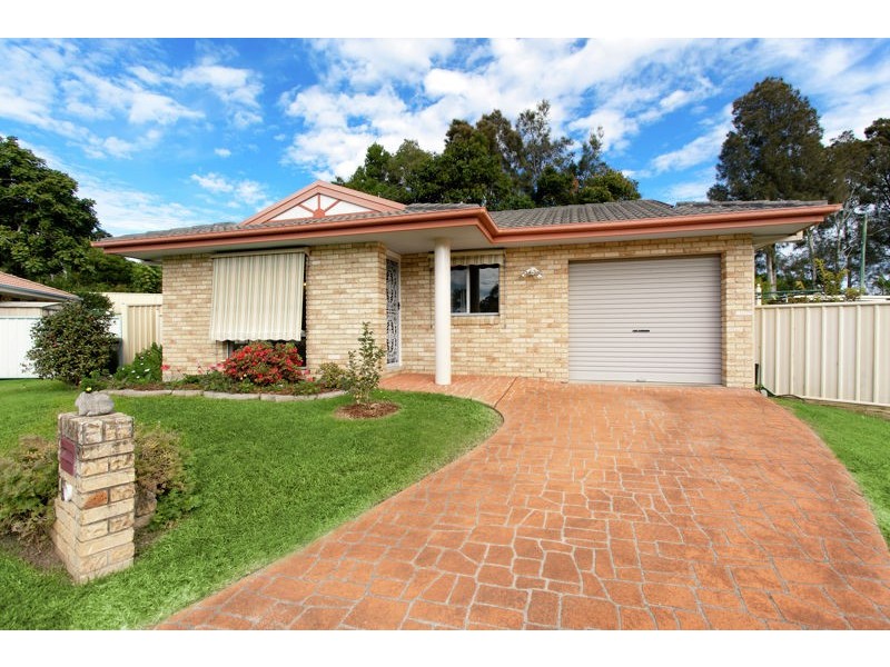 16 Misty Close, Toormina NSW 2452