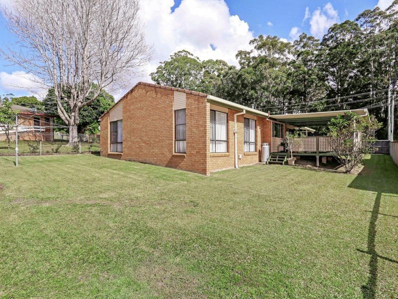 2 Mackays Rd, Coffs Harbour NSW 2450