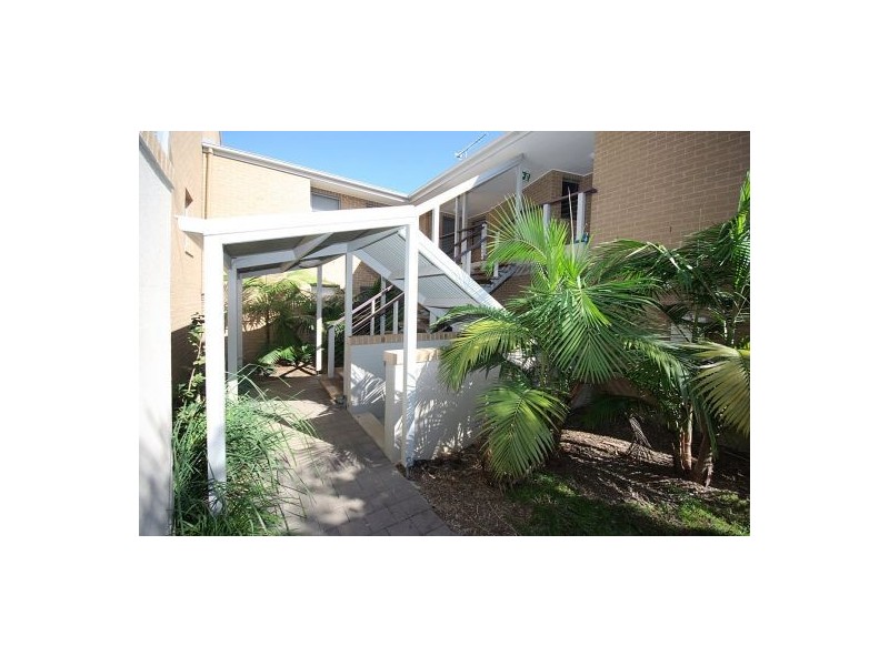 1/36 Moore Street, Coffs Harbour NSW 2450