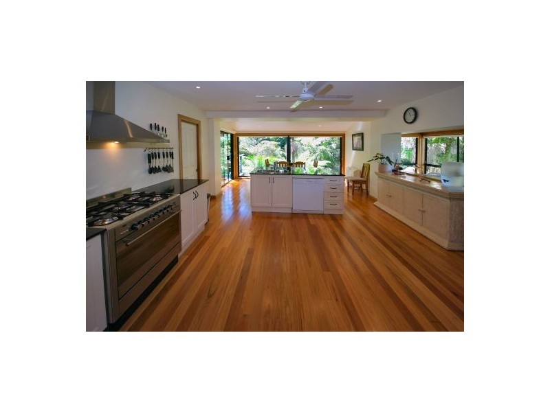 439 Mount Brown Rd, Upper Orara NSW 2450