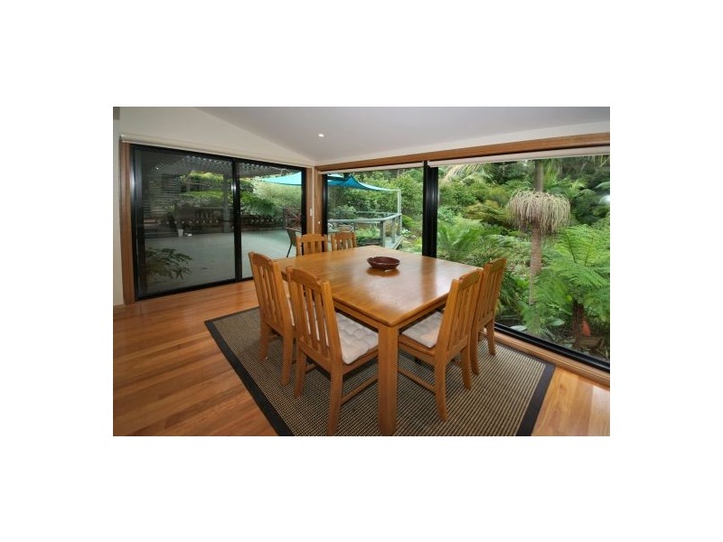 439 Mount Brown Rd, Upper Orara NSW 2450