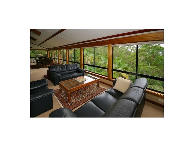 439 Mount Brown Rd, Upper Orara NSW 2450