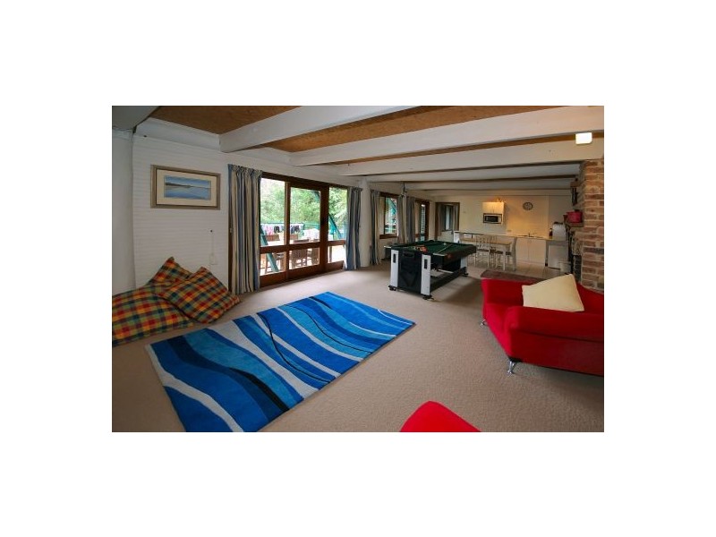 439 Mount Brown Rd, Upper Orara NSW 2450