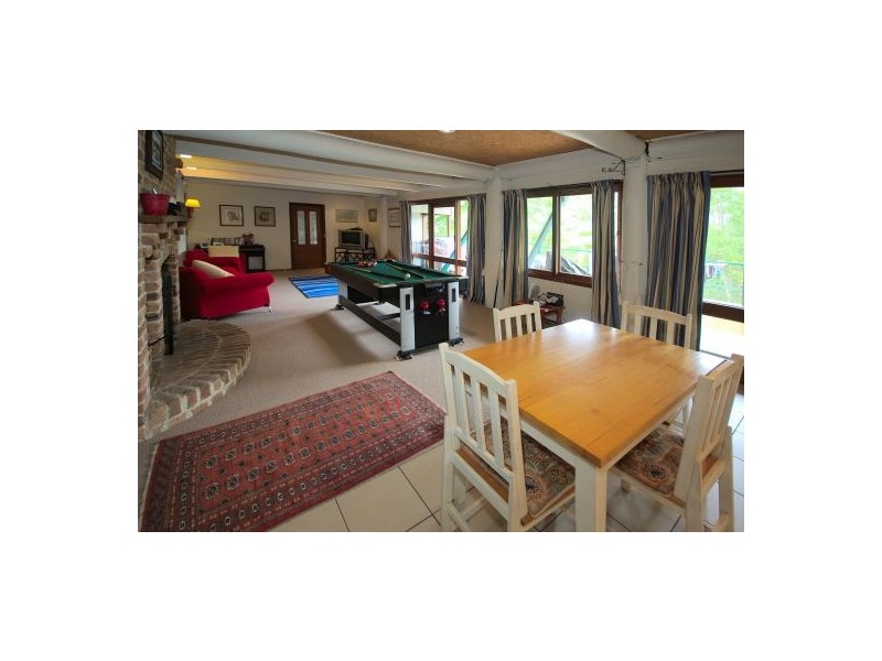 439 Mount Brown Rd, Upper Orara NSW 2450