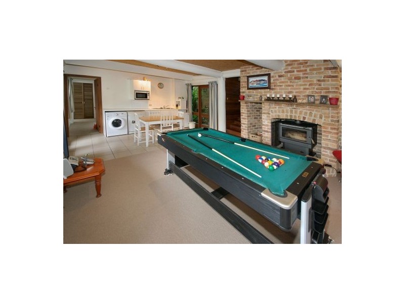 439 Mount Brown Rd, Upper Orara NSW 2450