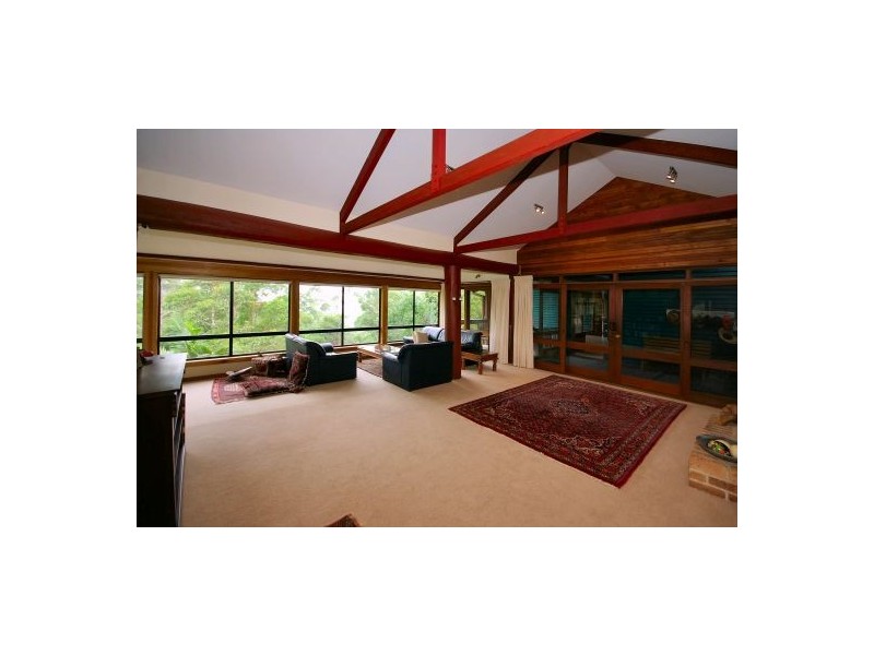 439 Mount Brown Rd, Upper Orara NSW 2450