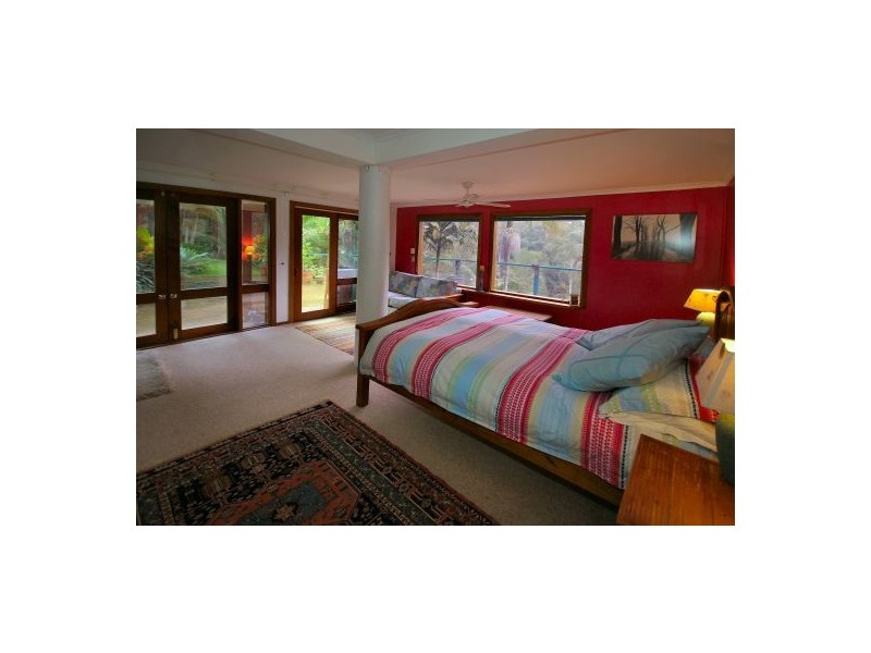 439 Mount Brown Rd, Upper Orara NSW 2450