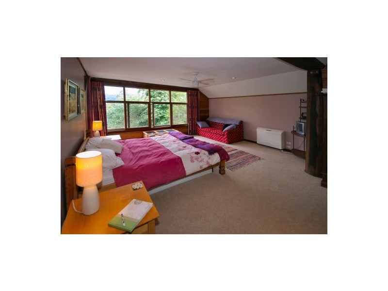 439 Mount Brown Rd, Upper Orara NSW 2450