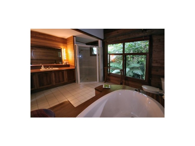 439 Mount Brown Rd, Upper Orara NSW 2450