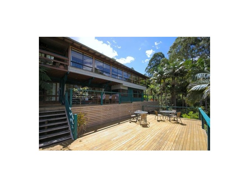 439 Mount Brown Rd, Upper Orara NSW 2450