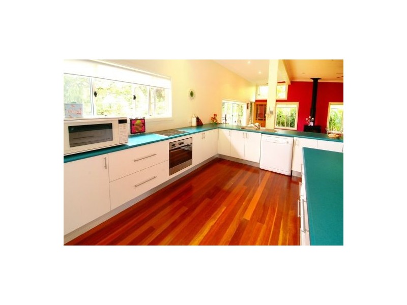 439 Mount Brown Rd, Upper Orara NSW 2450