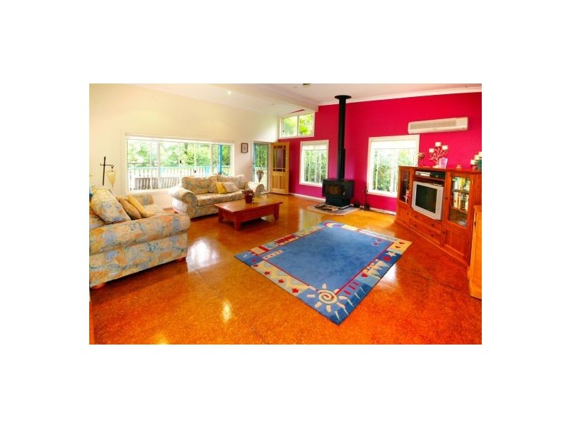 439 Mount Brown Rd, Upper Orara NSW 2450