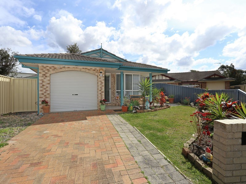 22 Fleming Cl, Coffs Harbour NSW 2450