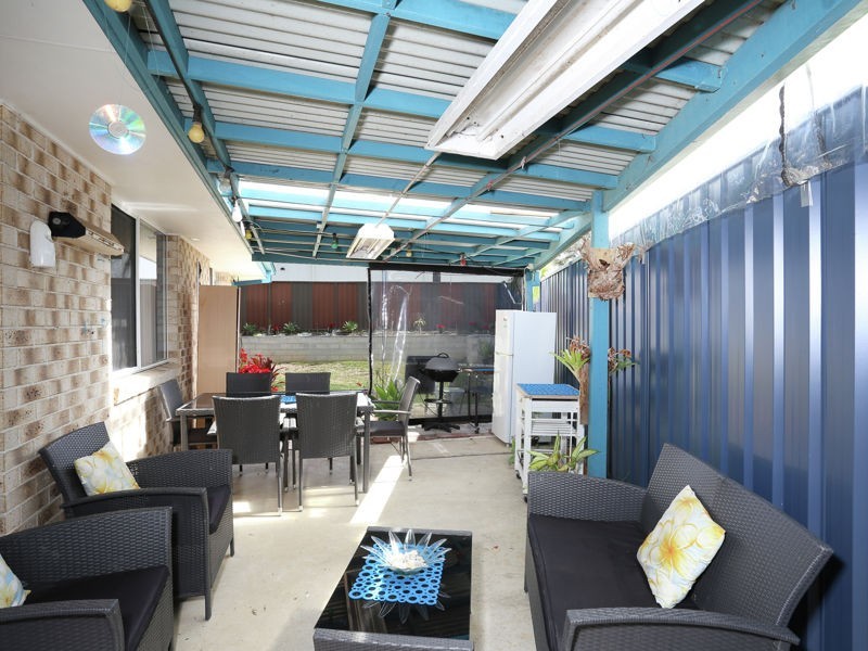 22 Fleming Cl, Coffs Harbour NSW 2450