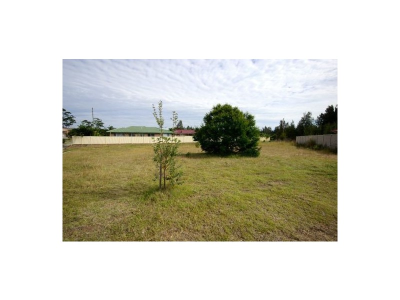 Lot 8 Lake Court, Urunga NSW 2455