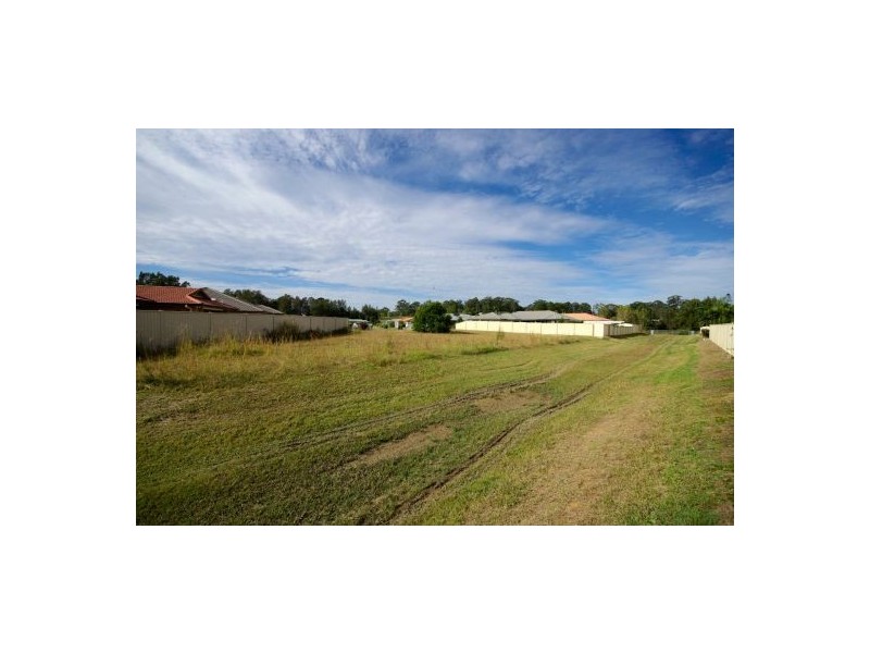 Lot 8 Lake Court, Urunga NSW 2455