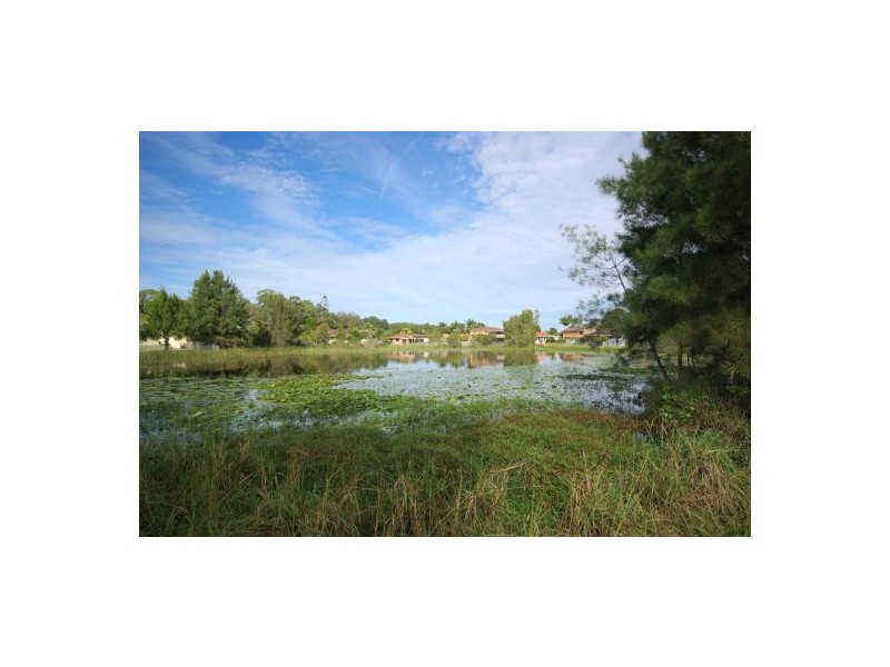 Lot 8 Lake Court, Urunga NSW 2455