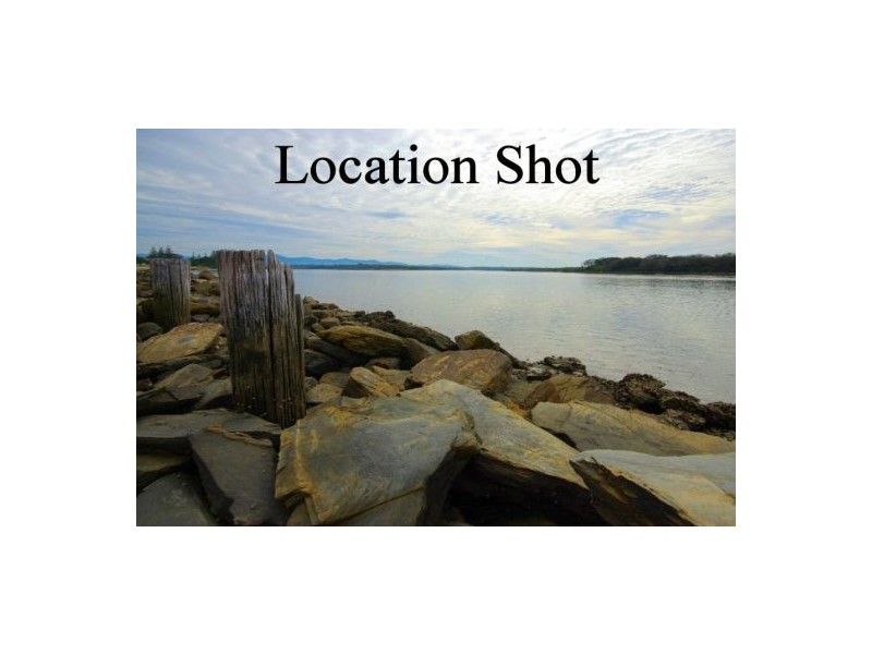 Lot 8 Lake Court, Urunga NSW 2455