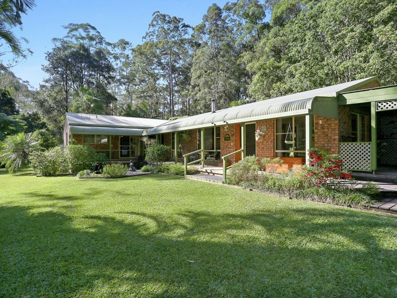 78 Lyon St, Repton NSW 2454