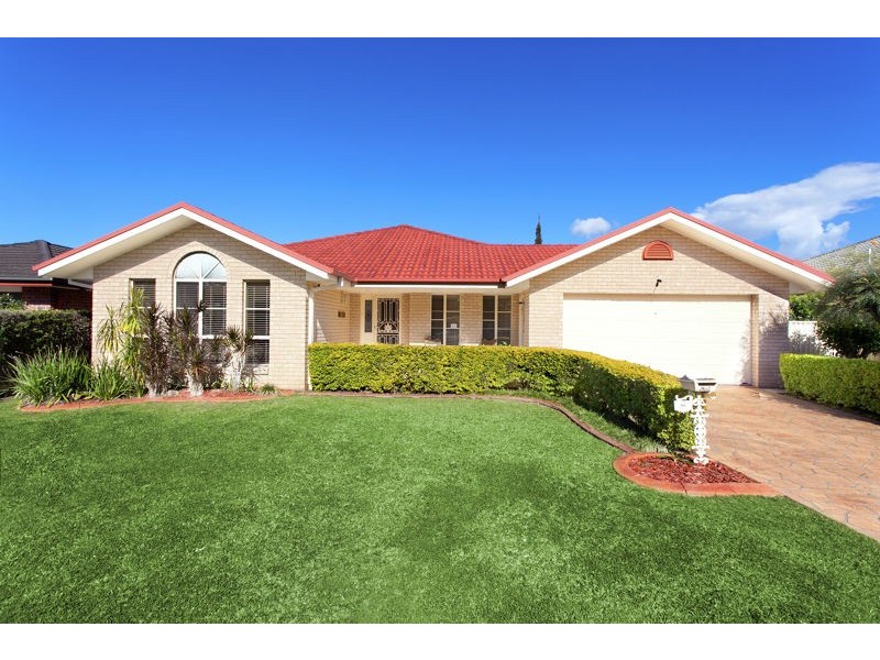 49 Adelines Way, Coffs Harbour NSW 2450